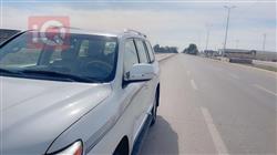 تۆیۆتا لاند کروزەر